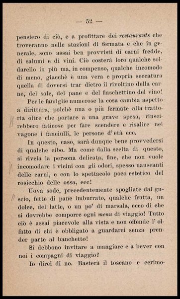 Lo spirito del Galateo e il Galateo dello spirito / Ida Baccini