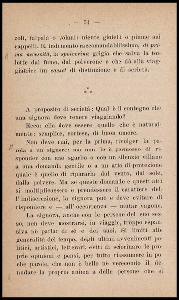 Lo spirito del Galateo e il Galateo dello spirito / Ida Baccini