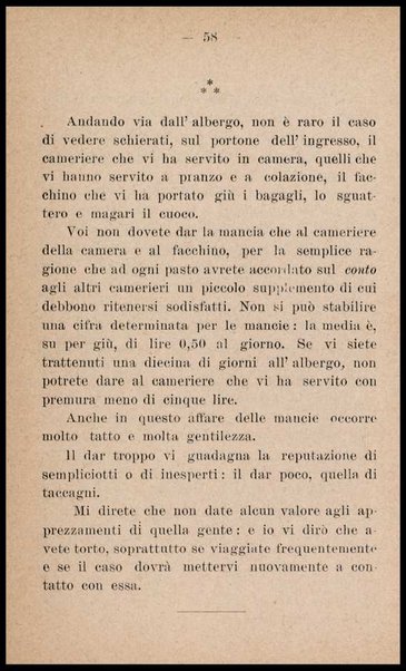 Lo spirito del Galateo e il Galateo dello spirito / Ida Baccini