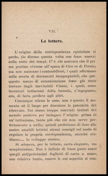 Lo spirito del Galateo e il Galateo dello spirito / Ida Baccini