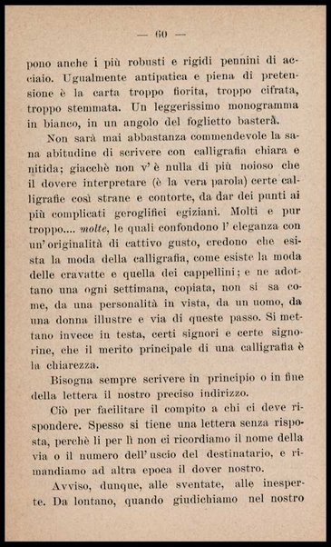 Lo spirito del Galateo e il Galateo dello spirito / Ida Baccini