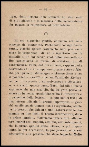 Lo spirito del Galateo e il Galateo dello spirito / Ida Baccini