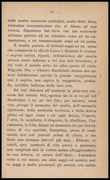 Lo spirito del Galateo e il Galateo dello spirito / Ida Baccini