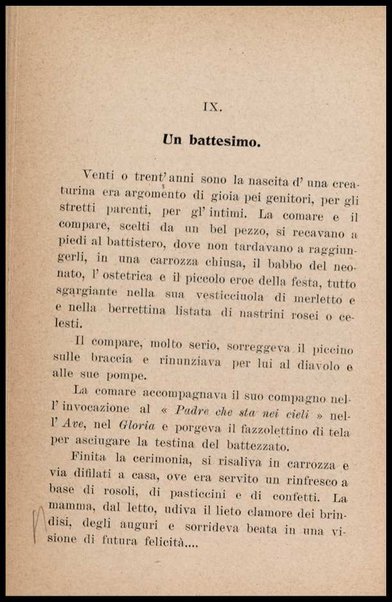 Lo spirito del Galateo e il Galateo dello spirito / Ida Baccini