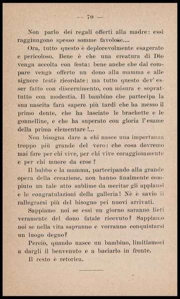 Lo spirito del Galateo e il Galateo dello spirito / Ida Baccini