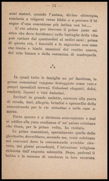 Lo spirito del Galateo e il Galateo dello spirito / Ida Baccini