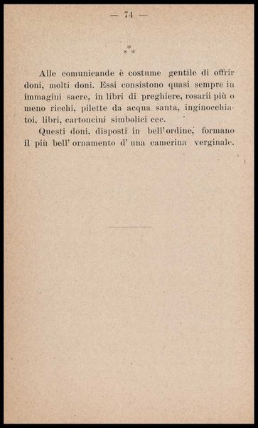 Lo spirito del Galateo e il Galateo dello spirito / Ida Baccini