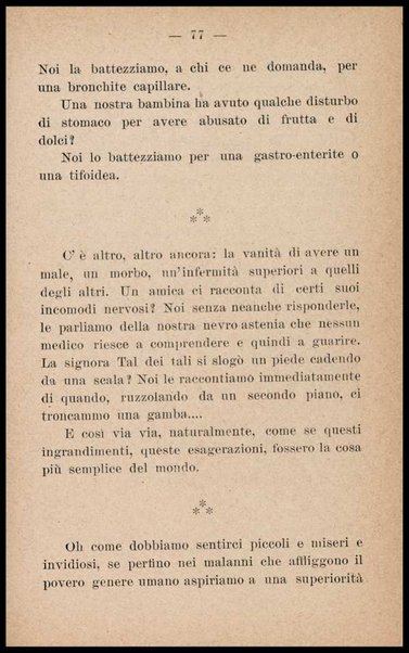 Lo spirito del Galateo e il Galateo dello spirito / Ida Baccini