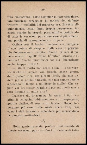Lo spirito del Galateo e il Galateo dello spirito / Ida Baccini