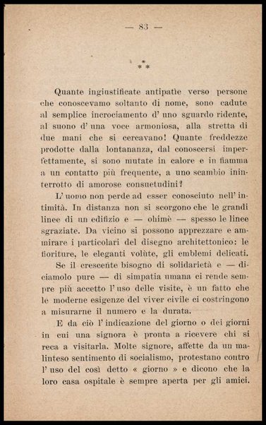 Lo spirito del Galateo e il Galateo dello spirito / Ida Baccini