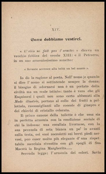 Lo spirito del Galateo e il Galateo dello spirito / Ida Baccini