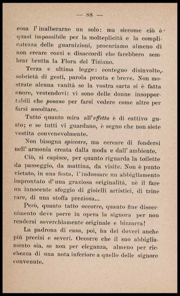 Lo spirito del Galateo e il Galateo dello spirito / Ida Baccini