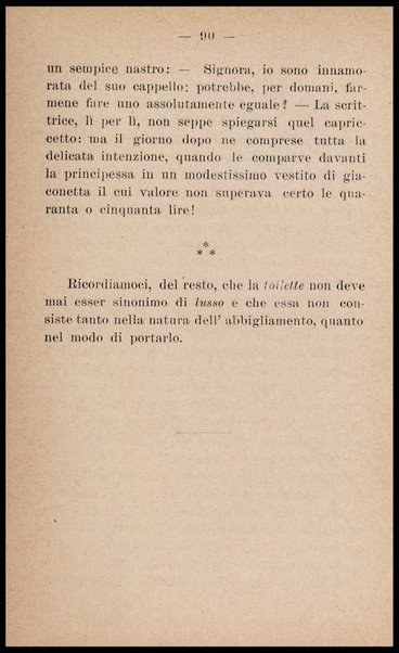 Lo spirito del Galateo e il Galateo dello spirito / Ida Baccini