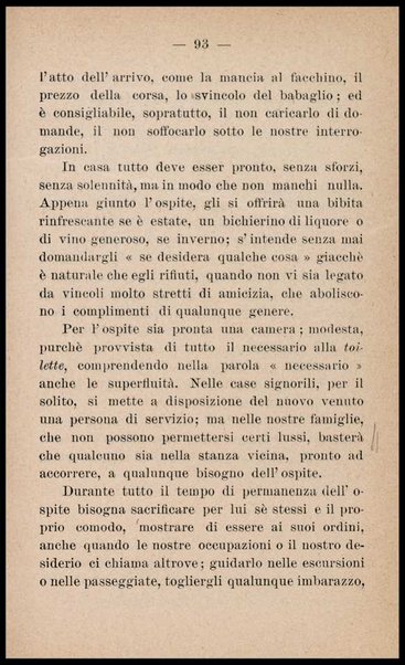 Lo spirito del Galateo e il Galateo dello spirito / Ida Baccini