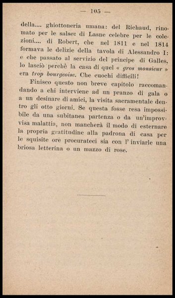 Lo spirito del Galateo e il Galateo dello spirito / Ida Baccini