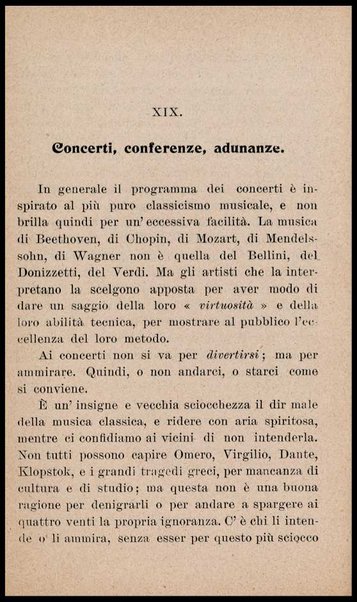Lo spirito del Galateo e il Galateo dello spirito / Ida Baccini