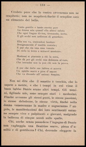 Lo spirito del Galateo e il Galateo dello spirito / Ida Baccini
