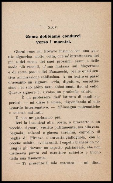 Lo spirito del Galateo e il Galateo dello spirito / Ida Baccini