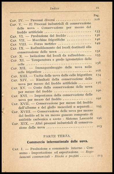 L'uovo di gallina : processi di conservazione e commercio / C. Viviani
