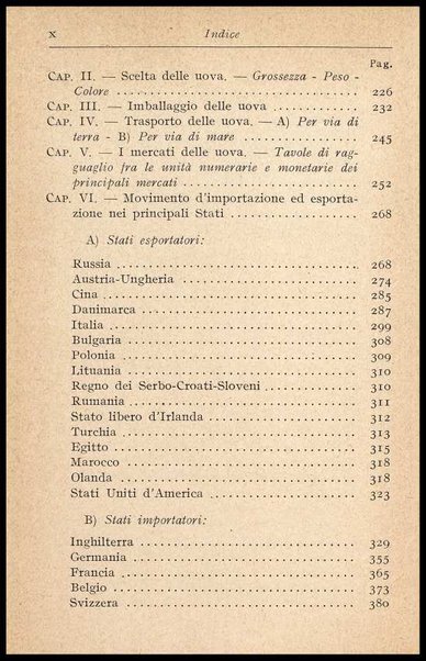 L'uovo di gallina : processi di conservazione e commercio / C. Viviani