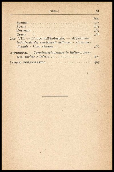 L'uovo di gallina : processi di conservazione e commercio / C. Viviani