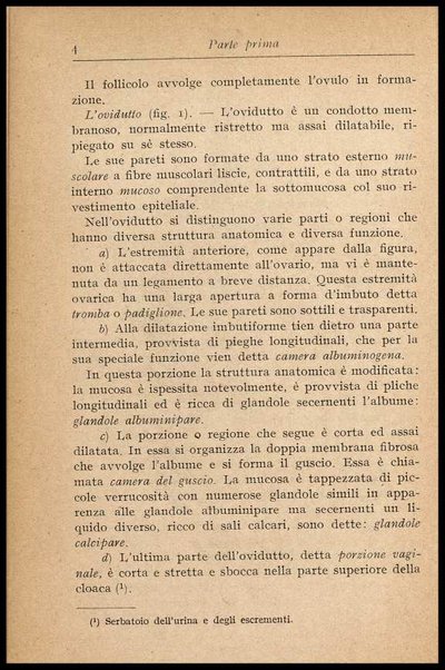 L'uovo di gallina : processi di conservazione e commercio / C. Viviani