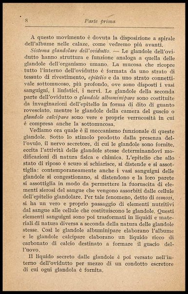 L'uovo di gallina : processi di conservazione e commercio / C. Viviani