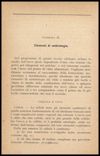 L'uovo di gallina : processi di conservazione e commercio / C. Viviani