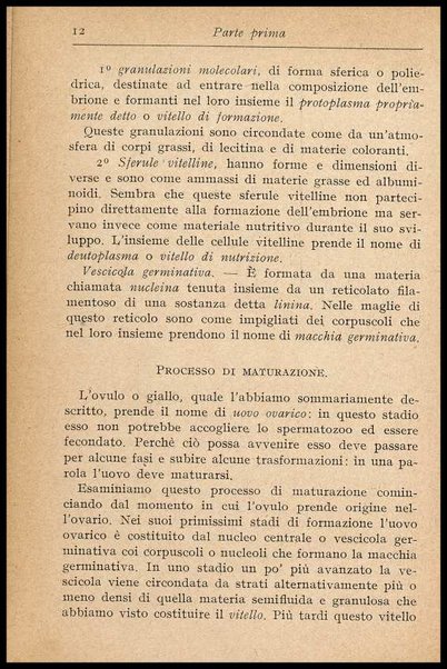 L'uovo di gallina : processi di conservazione e commercio / C. Viviani