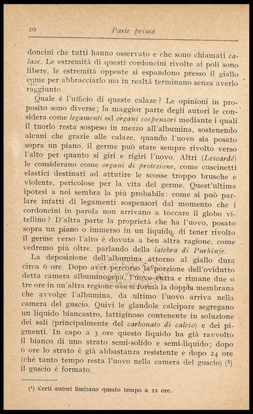 L'uovo di gallina : processi di conservazione e commercio / C. Viviani