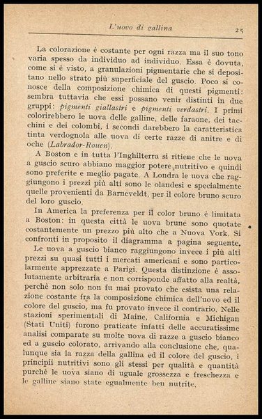 L'uovo di gallina : processi di conservazione e commercio / C. Viviani