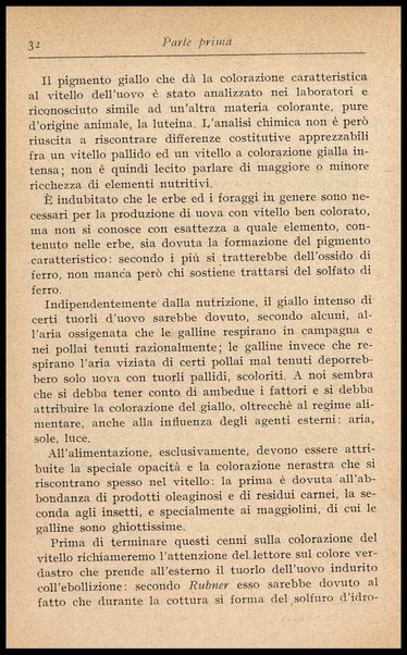 L'uovo di gallina : processi di conservazione e commercio / C. Viviani