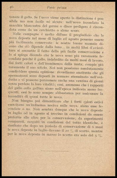 L'uovo di gallina : processi di conservazione e commercio / C. Viviani