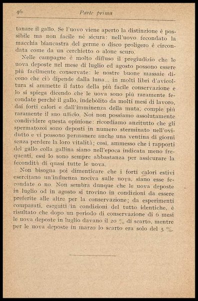 L'uovo di gallina : processi di conservazione e commercio / C. Viviani