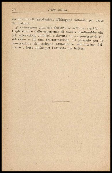 L'uovo di gallina : processi di conservazione e commercio / C. Viviani