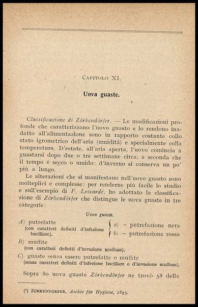 L'uovo di gallina : processi di conservazione e commercio / C. Viviani