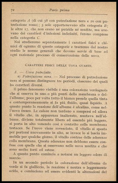 L'uovo di gallina : processi di conservazione e commercio / C. Viviani