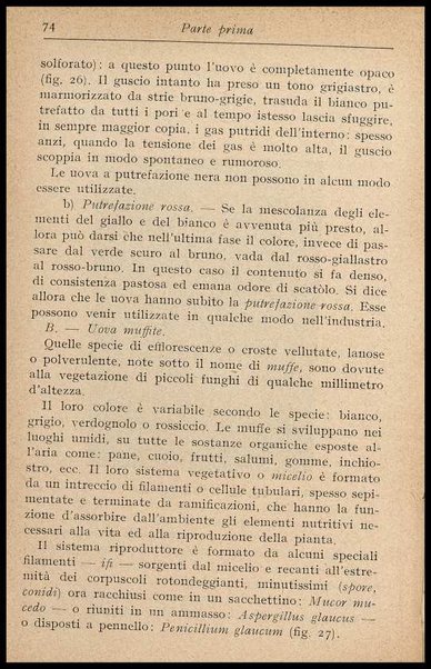 L'uovo di gallina : processi di conservazione e commercio / C. Viviani