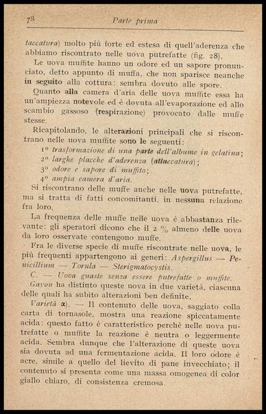 L'uovo di gallina : processi di conservazione e commercio / C. Viviani