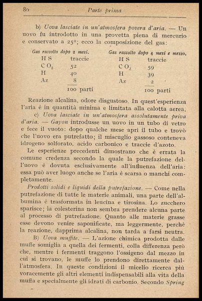 L'uovo di gallina : processi di conservazione e commercio / C. Viviani