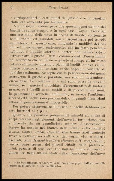 L'uovo di gallina : processi di conservazione e commercio / C. Viviani