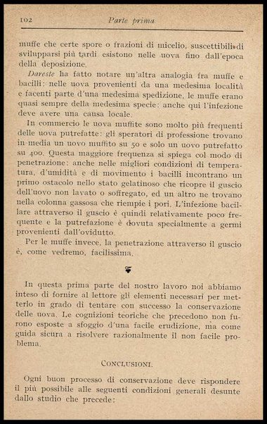 L'uovo di gallina : processi di conservazione e commercio / C. Viviani