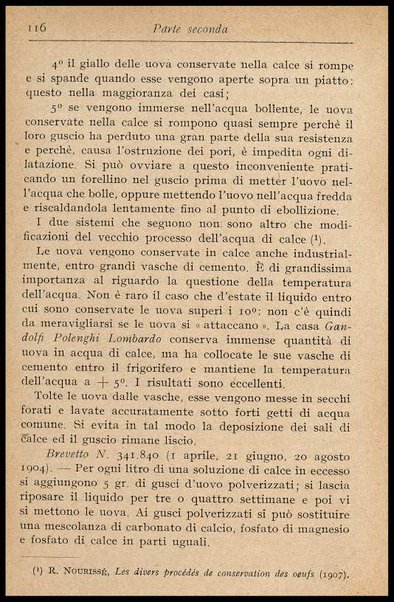 L'uovo di gallina : processi di conservazione e commercio / C. Viviani