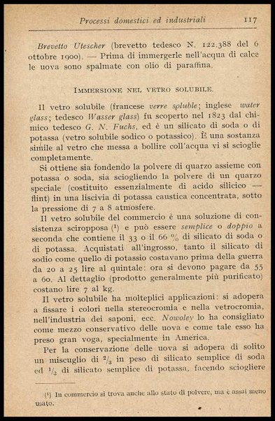 L'uovo di gallina : processi di conservazione e commercio / C. Viviani