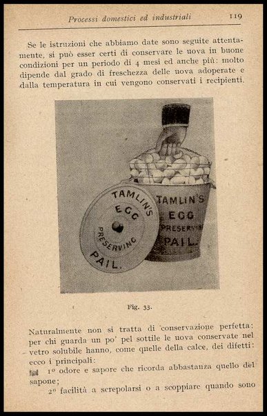 L'uovo di gallina : processi di conservazione e commercio / C. Viviani