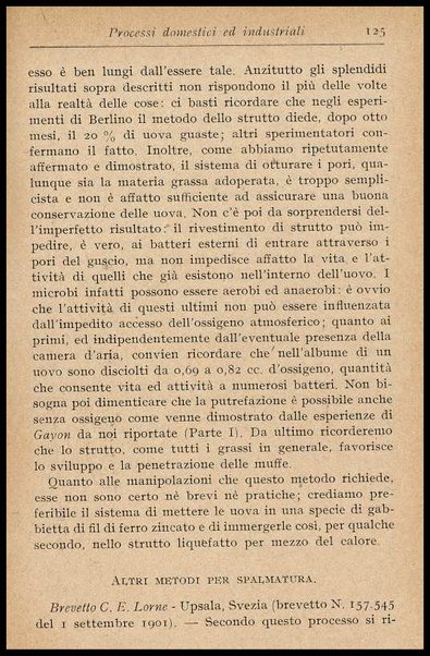 L'uovo di gallina : processi di conservazione e commercio / C. Viviani