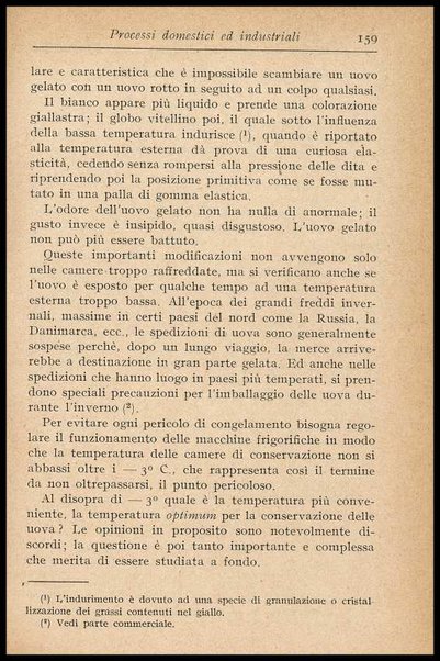 L'uovo di gallina : processi di conservazione e commercio / C. Viviani