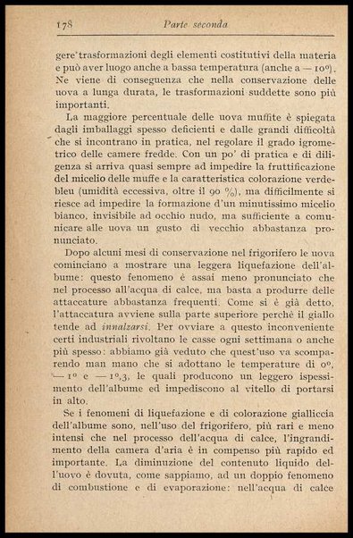 L'uovo di gallina : processi di conservazione e commercio / C. Viviani