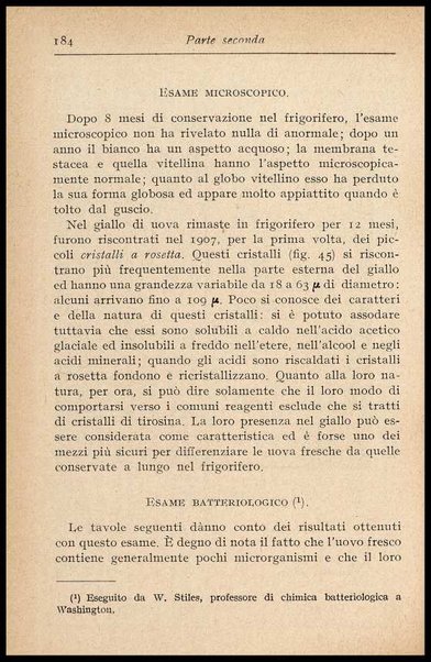 L'uovo di gallina : processi di conservazione e commercio / C. Viviani