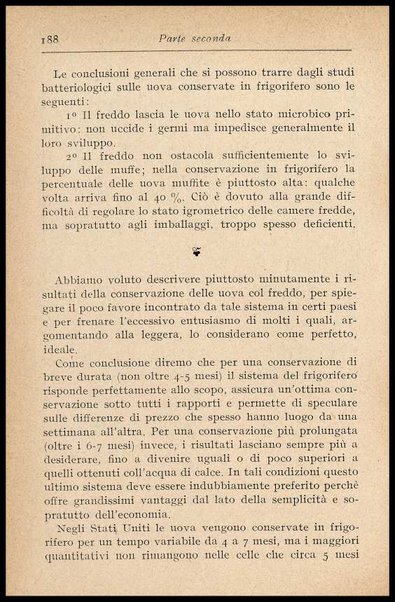 L'uovo di gallina : processi di conservazione e commercio / C. Viviani